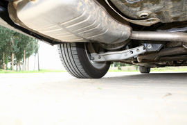 2018款雪佛兰迈锐宝XL 530T 自动锐逸版