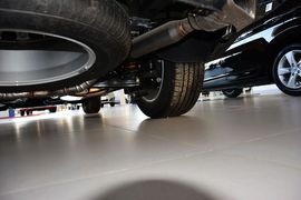 2013款现代全新胜达2.0T TOP自动四驱顶级型7座