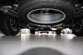 2013款现代全新胜达2.0T TOP自动四驱顶级型7座