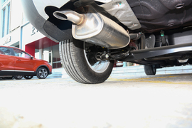 2018款名爵ZS 1.5L 手动风尚版