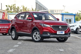 2018款名爵ZS 1.5L 手动风尚版