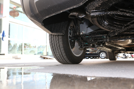 2018款东风风光 S560 1.8L CVT精英型