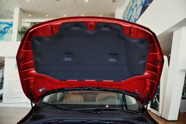 2014款沃尔沃S60L 2.0T智远版