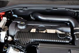 2014款沃尔沃S60L 2.0T智远版