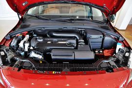 2014款沃尔沃S60L 2.0T智远版