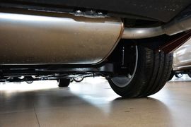 2014款沃尔沃S60L 2.0T智远版