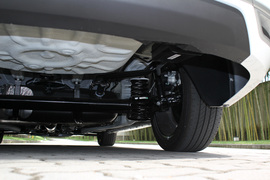 2018款奇瑞艾瑞泽GX 1.5T 自动睿色版