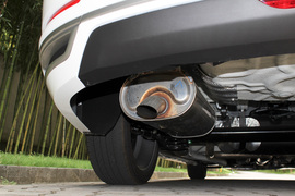 2018款奇瑞艾瑞泽GX 1.5T 自动睿色版