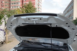 2019款奔腾X40 1.6L 手动互联智酷型