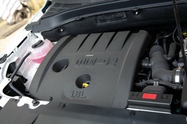 2019款奔腾X40 1.6L 手动互联智酷型