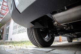 2019款奔腾X40 1.6L 手动互联智酷型