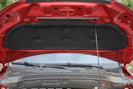 2019款奔腾X40 1.6L 自动互联智享型