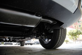 2019款奔腾X40 1.6L 自动互联智享型
