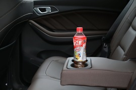 2018款奇瑞瑞虎7 FLY 1.5T 自动劲享版