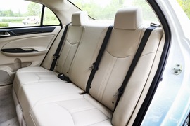 2018款比亚迪e5 450 智联尊享型