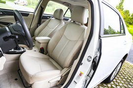 2018款比亚迪e5 450 智联尊享型