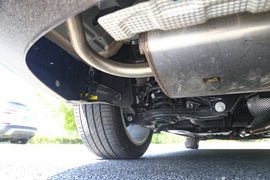 2018款吉利博瑞GE 1.5T MHEV 耀尊版