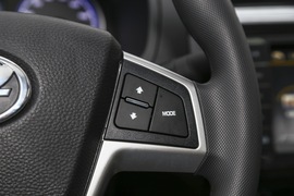 2018款力帆650EV 豪华型