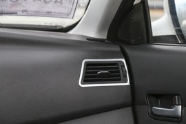 2018款力帆650EV 豪华型