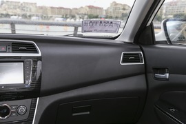 2018款力帆650EV 豪华型