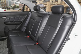 2018款力帆650EV 豪华型