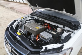 2018款力帆650EV 豪华型