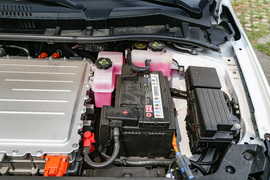 2018款比亚迪e5 450 智联尊享型