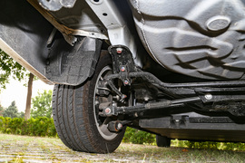 2018款比亚迪e5 450 智联尊享型