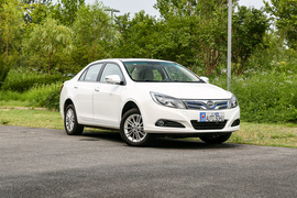 2018款比亚迪e5 450 智联尊享型