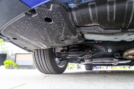 2018款本田雅阁 锐·混动 2.0L 锐尊版