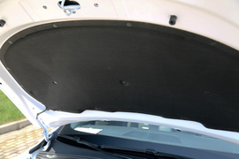 2019款比亚迪秦Pro 1.5TI 自动智联锋耀型