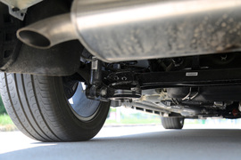 2019款比亚迪秦Pro 1.5TI 自动智联锋耀型