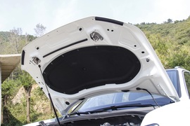 2019款大众探岳 380TSI 四驱R-Line