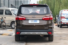 正后