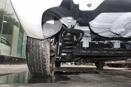 2018款长安欧尚 A600 1.5L 手动精英版