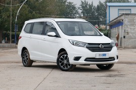 2018款长安欧尚 A600 1.5L 手动精英版