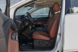 2018款翼虎 EcoBoost 180 两驱Cognac特别版