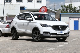 2018款名爵MG ZS 1.5L自动尊享互联网版