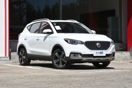 2018款名爵MG ZS 1.5L手动豪华版