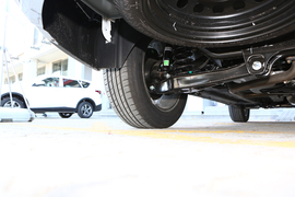 2018款捷途X70 1.5T 手动畅行版