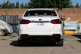 2018款吉利新帝豪 1.5L CVT豪华版