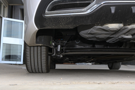 2018款吉利缤瑞14T CVT缤致版