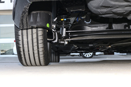 2018款吉利缤瑞 14T CVT缤纷版