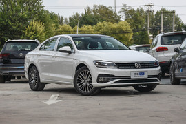 2019款大众凌渡 280TSI DSG豪华版