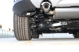 2018款福特翼虎 EcoBoost 245 四驱尊翼版 改款