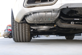 2018款福特金牛座EcoBoost245 时尚型