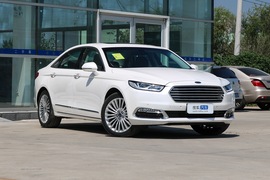 2018款福特金牛座EcoBoost245 时尚型