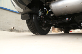 2018款东南DX3 1.5L手动豪华型