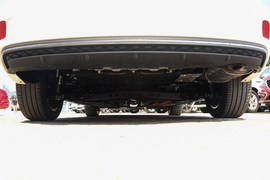 2018款MG名爵6 45T E-DRIVE智驱混动 PILOT尊享互联网版