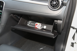 2018款MG名爵6 45T E-DRIVE智驱混动 PILOT尊享互联网版